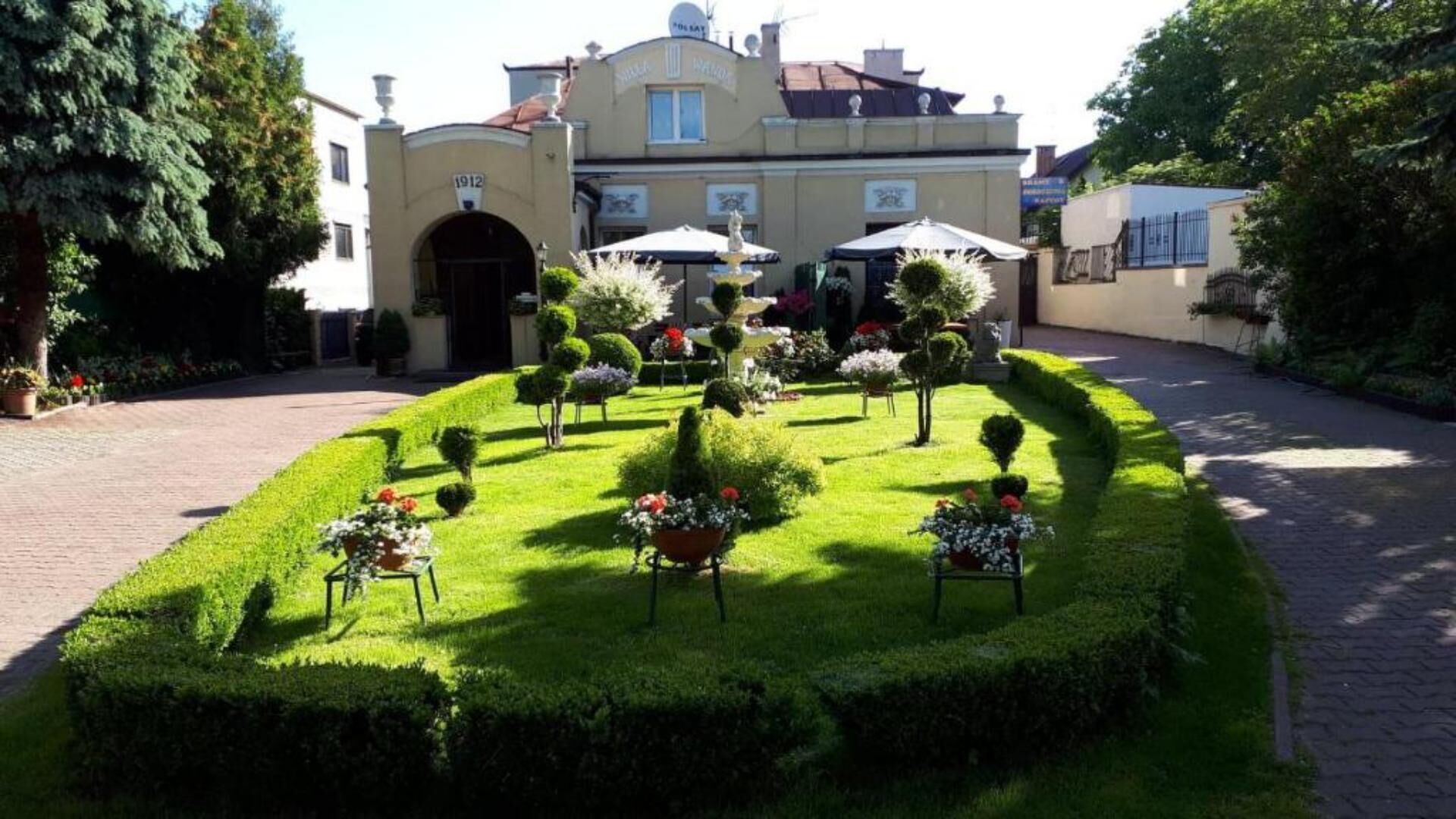 Noclegi - Pokoje Gościnne Lublin