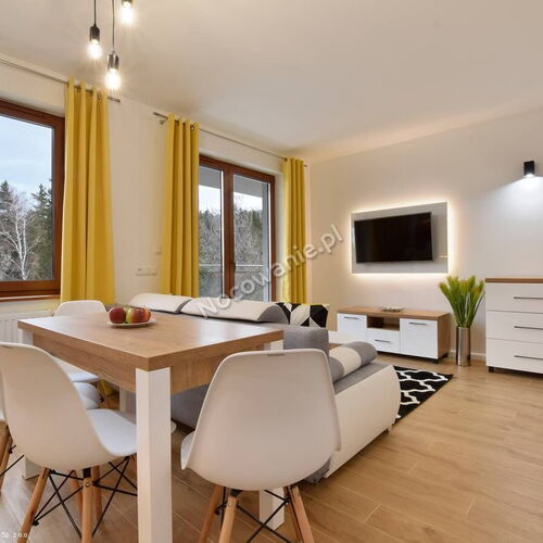 Apartament Górzysty II - Karpacz