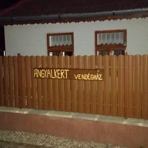 Angyalkert Vendégház Sárospatak 025 kép