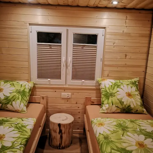 Pok&oacute;j nr2 domek nr3