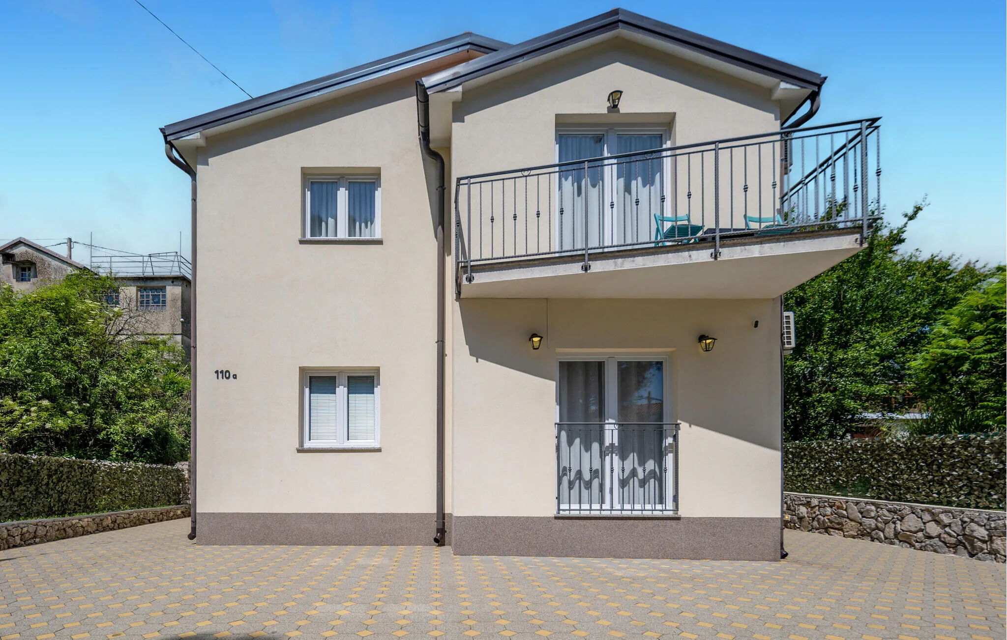 Apartman Rukavac - CKU322