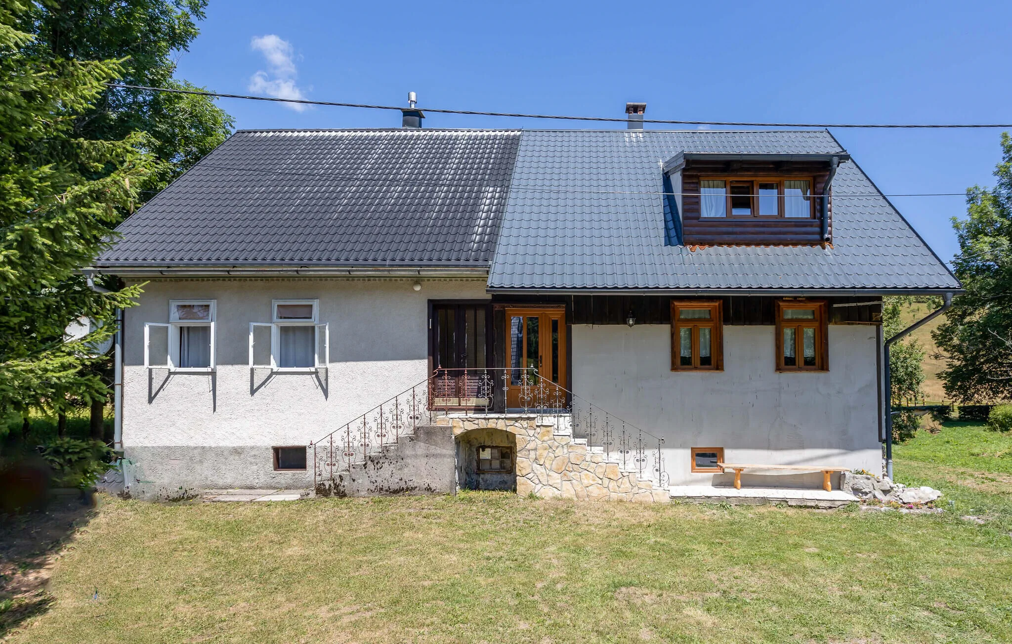 Vendégház Begovo Razdolje - CKB402