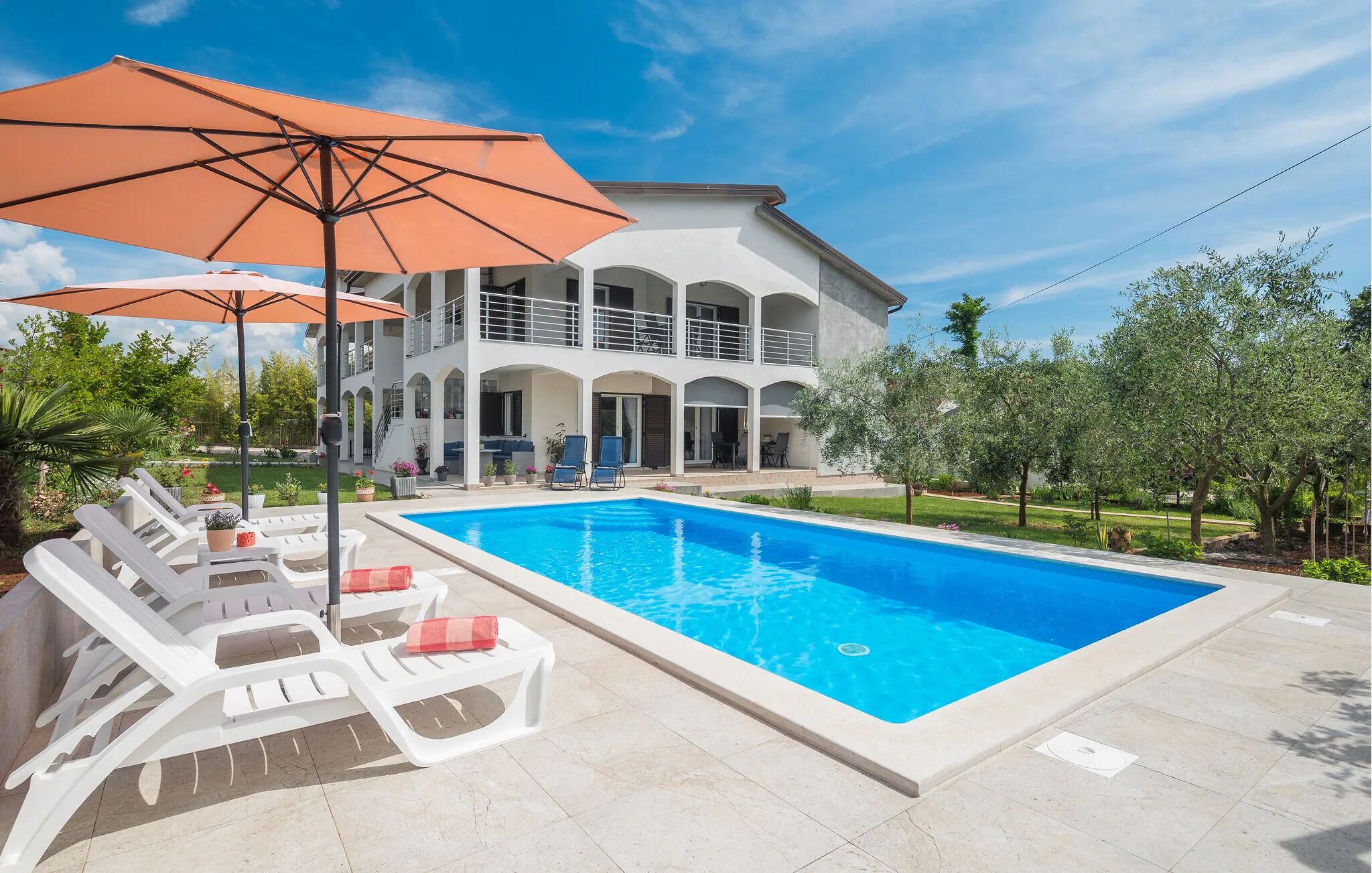 Apartman Nova Vas - CIE831