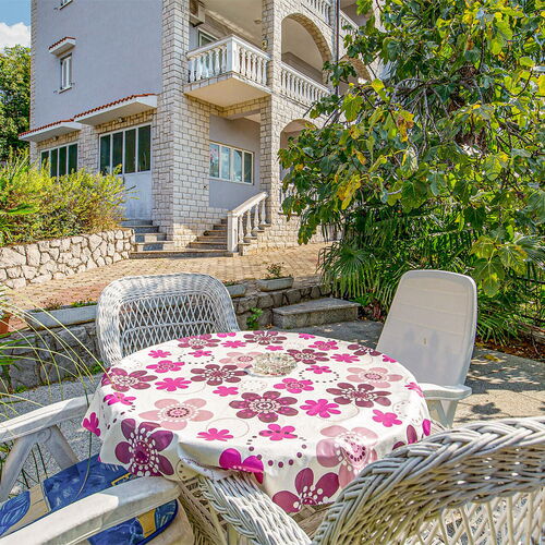 Apartman Rijeka - CKU406  4