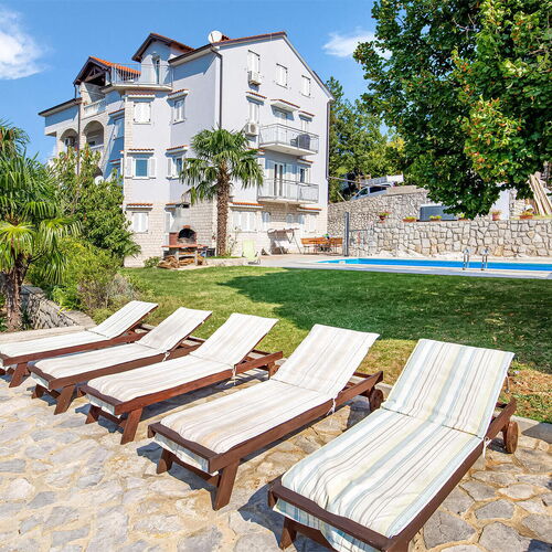Apartman Rijeka - CKU406  2