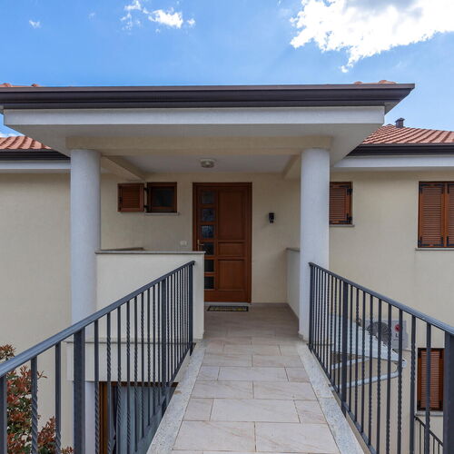 Apartman Lovran - CKU424  3