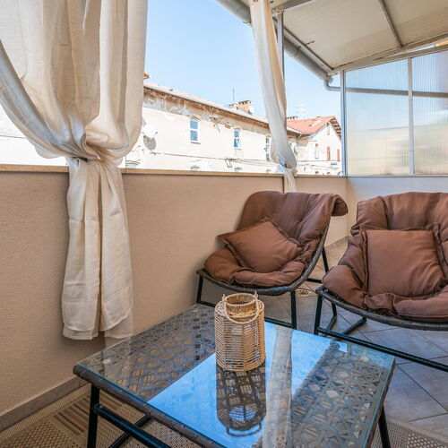Apartman Pula - CIR696  2