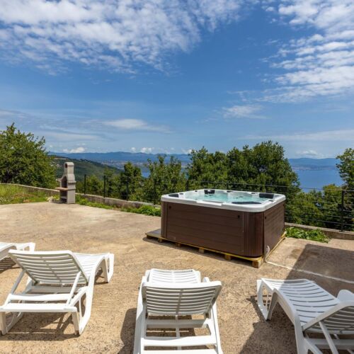 Vendégház Dobreć - CKU442