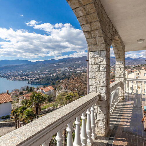 Apartman Rijeka - CKU408  2