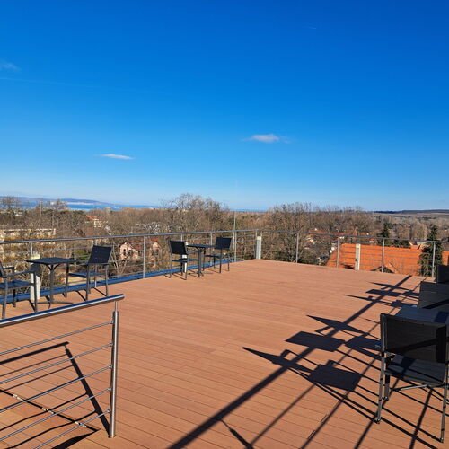 Juve Relax Apartman Balatonföldvár ★★★ 2