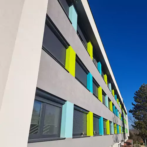 Juve Relax Apartman Balatonföldvár 003 kép