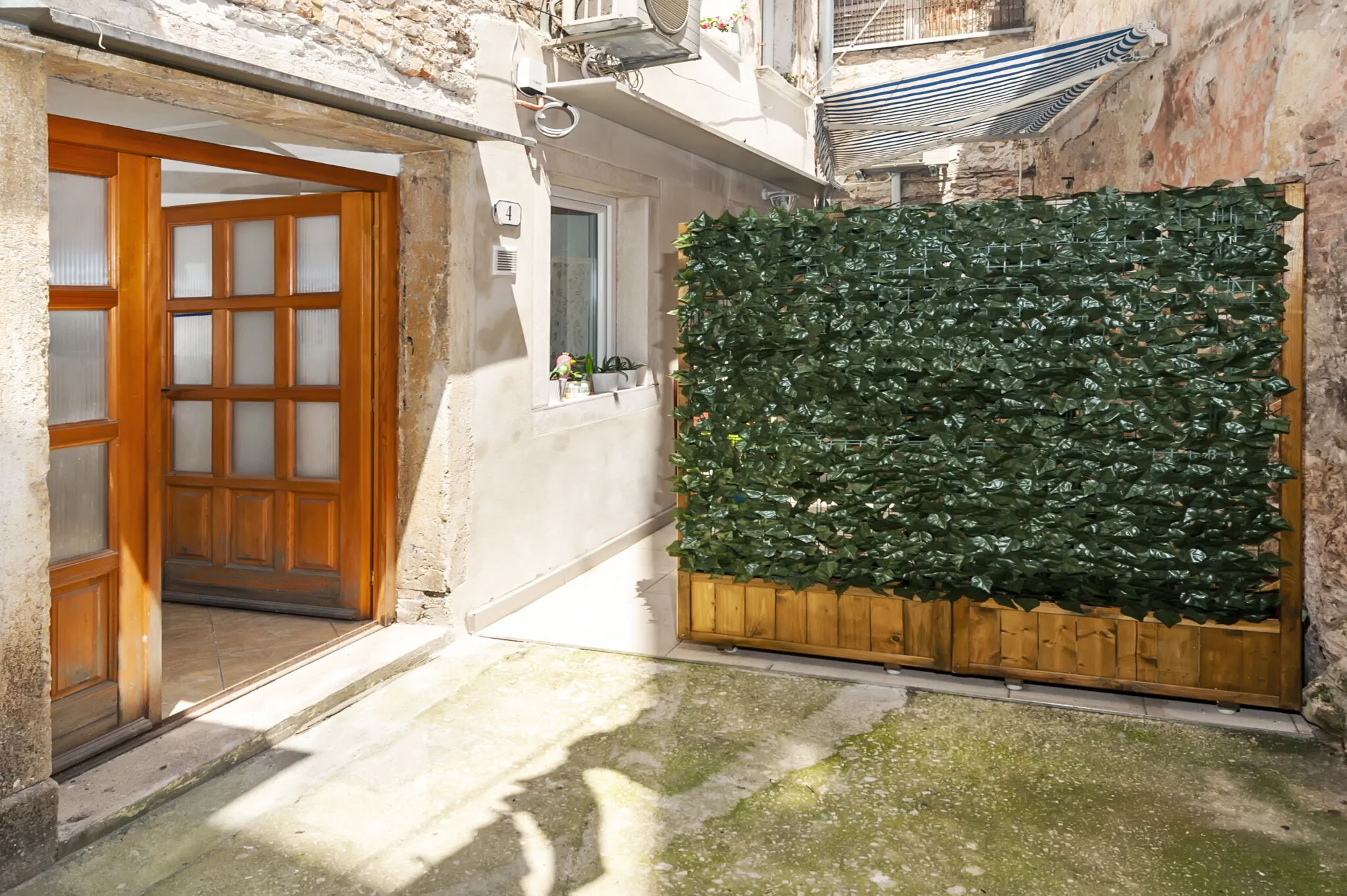 Apartment Amici Rovinj