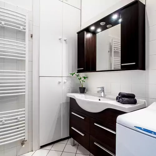 S3 Residences Lázár Serviced Appartment Budapest 014 kép