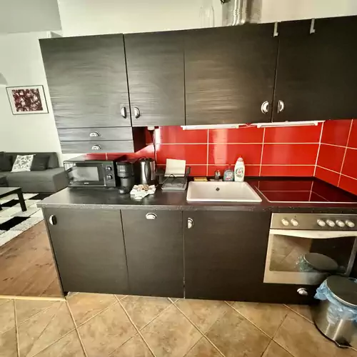 S3 Residences Lázár Serviced Appartment Budapest 005 kép