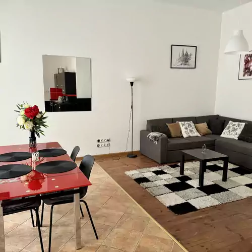 S3 Residences Lázár Serviced Appartment Budapest *