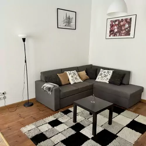 S3 Residences Lázár Serviced Appartment Budapest 002 kép