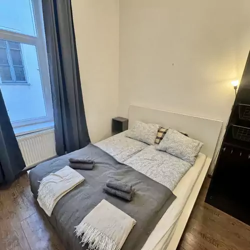 S3 Residences Lázár Serviced Appartment Budapest 012 kép