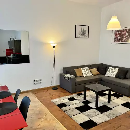 S3 Residences Lázár Serviced Appartment Budapest 004 kép