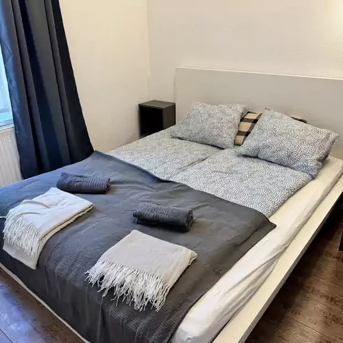 S3 Residences Lázár Serviced Appartment Budapest 013 kép