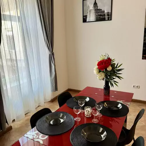 S3 Residences Lázár Serviced Appartment Budapest 007 kép