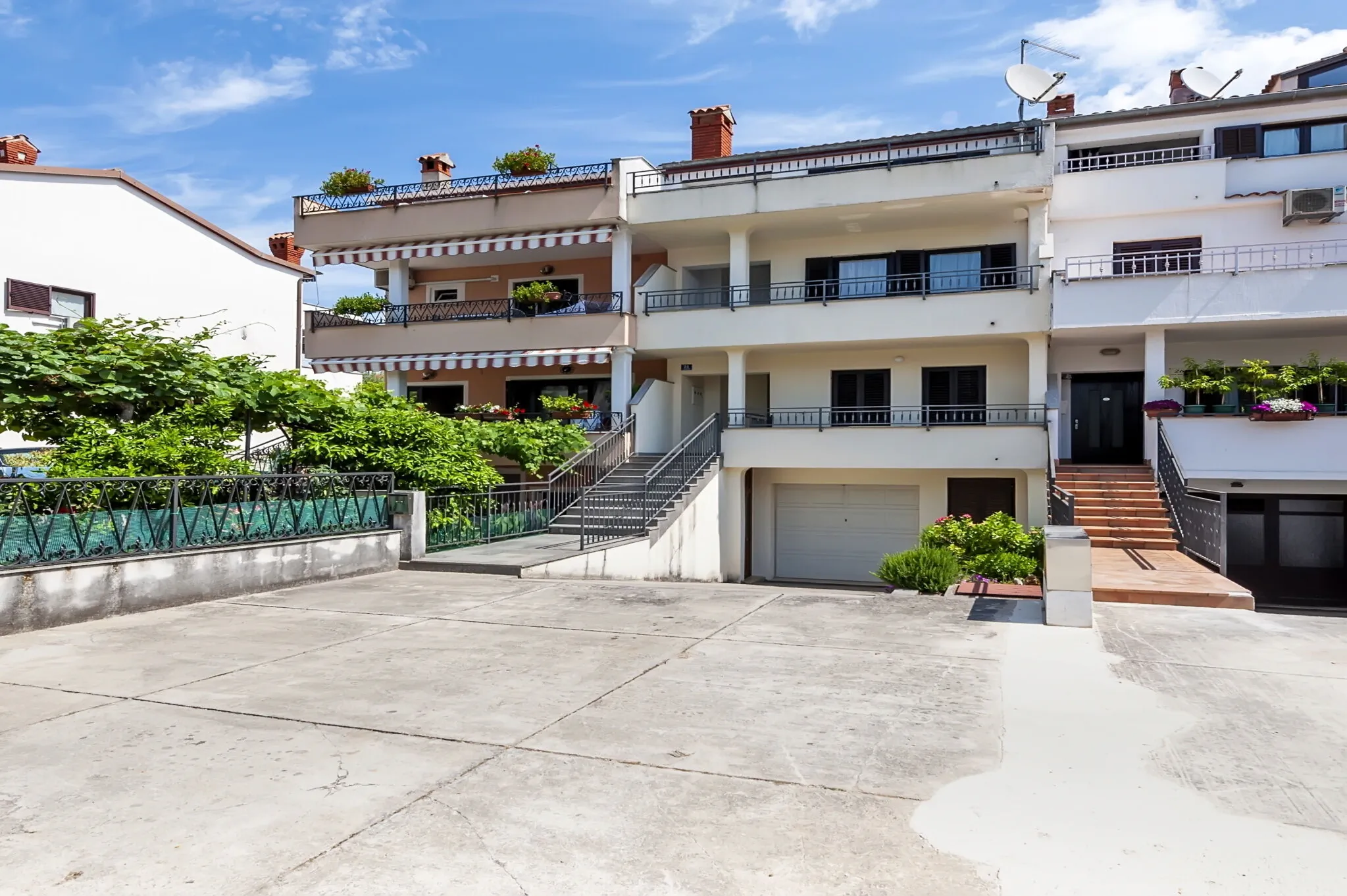 Apartments Sanja Rovinj
