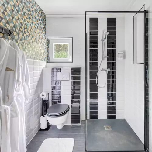 LOMBDELUXE GREY 750 Vendégház Mátraszentimre Fallóskút 037 kép