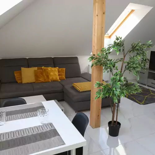 Mizzou Apartman Sárvár 003 kép