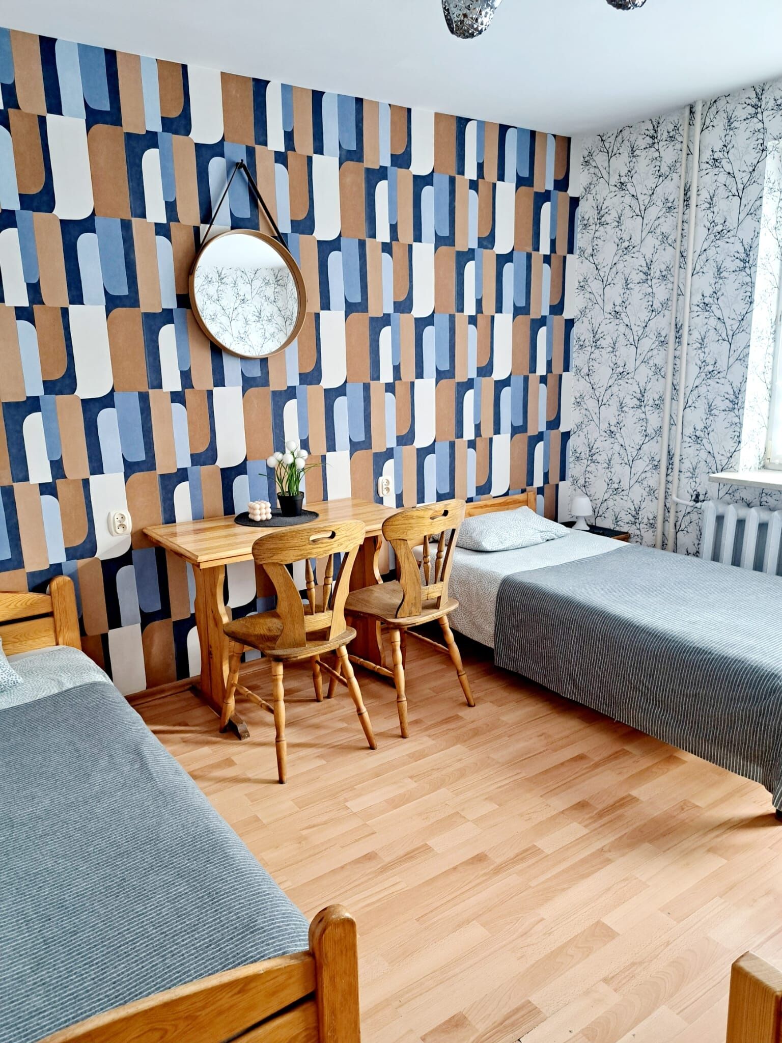 Noclegi Jodełka w Lublinie