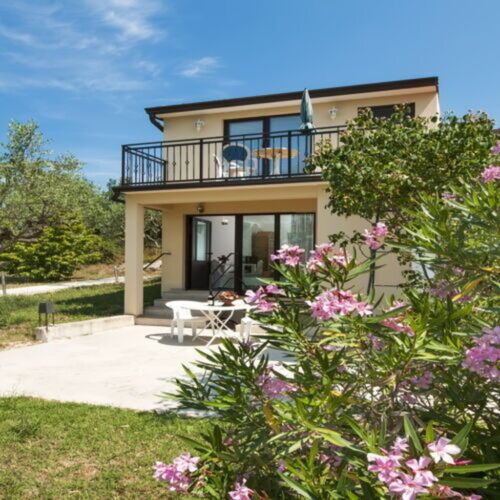 Apartments Keser Rovinj