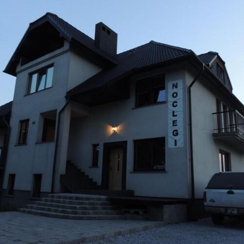 Pokoje BoomerangHouse Wrocław