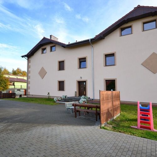 Pokoje Gościnne Jagodowa Przeźmierowo