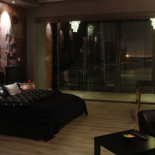 Apartamenty Silver Point Poznań