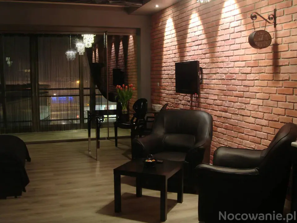 Apartamenty Silver Point Poznań