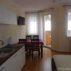Apartament Wilcza w Karpaczu&nbsp;<sup><span class=