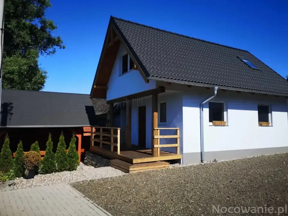 Domek Polanica-Zdrój