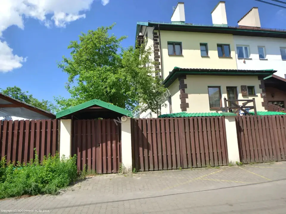 Apartamenty i pokoje DobrySen