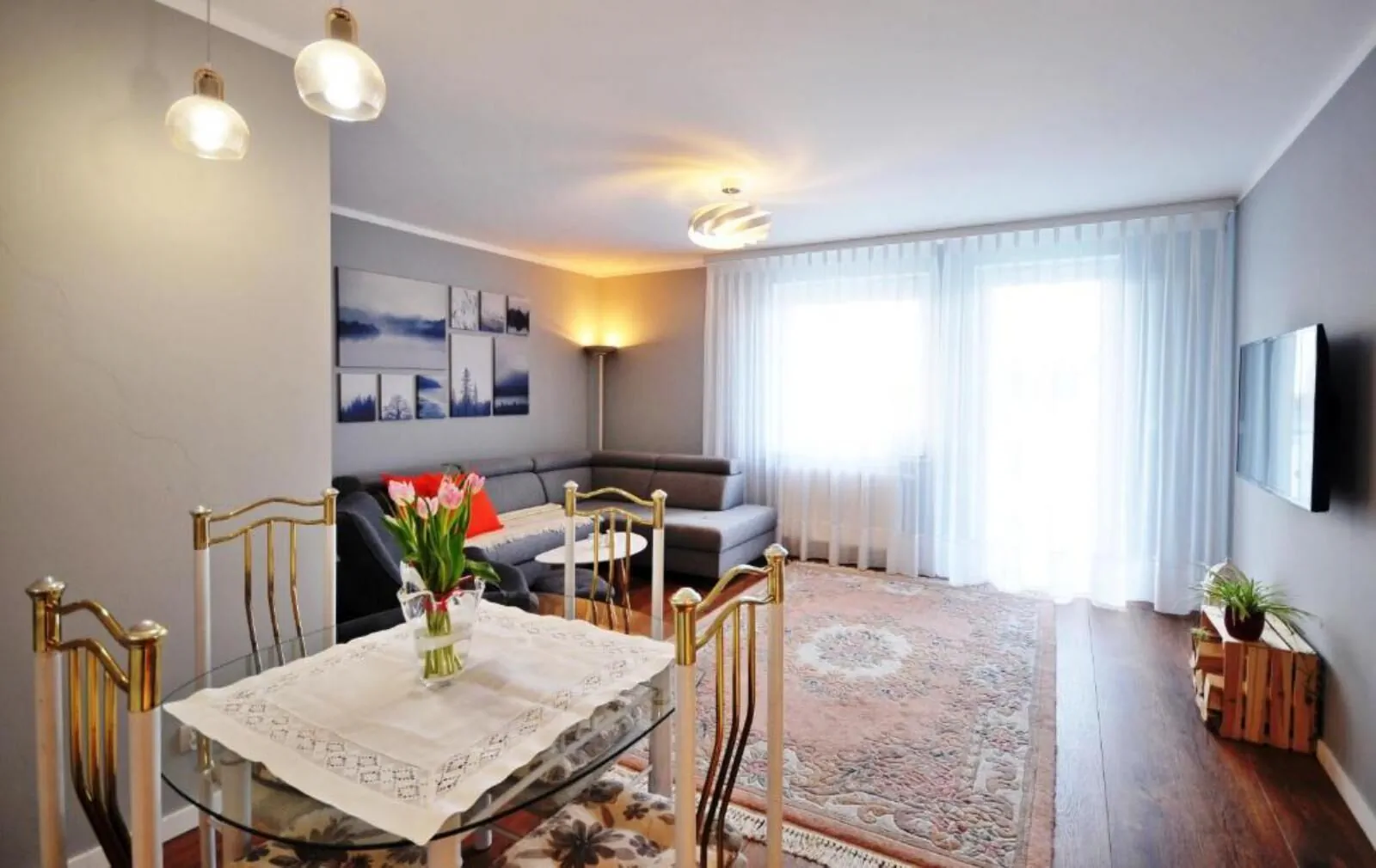 Apartament Jarzębina Kołobrzeg