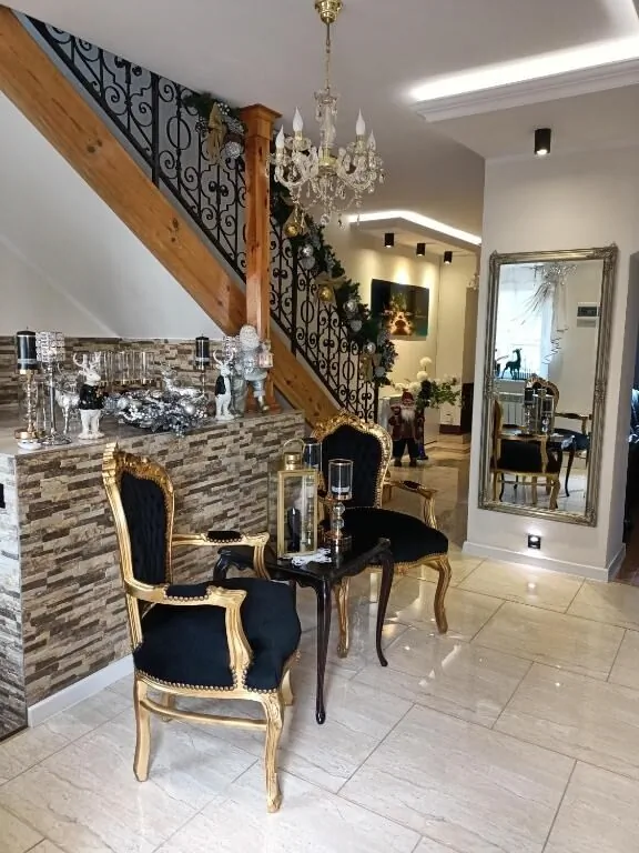 Pokoje Gościnne u Reni Wambierzyce, Polanica-Zdrój