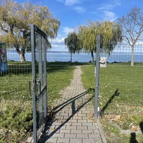 Invite Apartman Balatonszéplak 003 kép