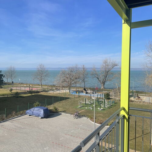 Invite Apartman Balatonszéplak  2
