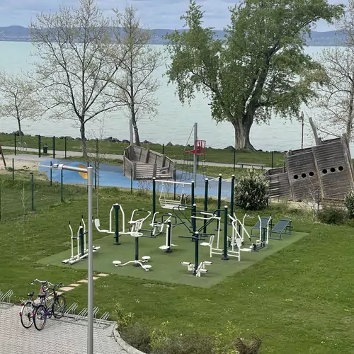 Invite Apartman Balatonszéplak 019 kép