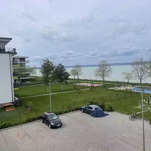 Invite Apartman Balatonszéplak 021 kép