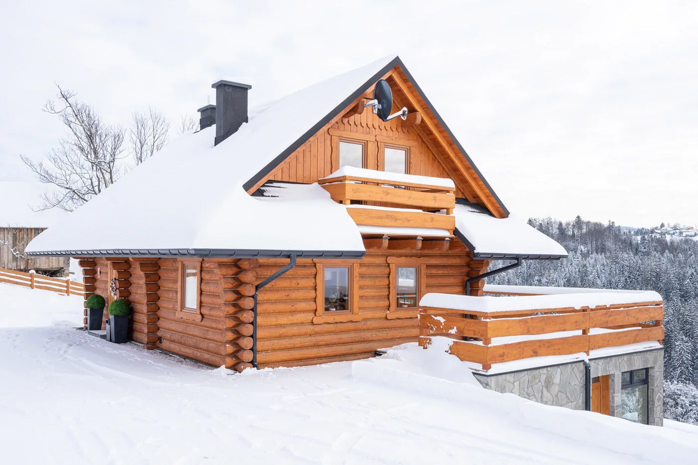 Osada Małysze Jaworzynka