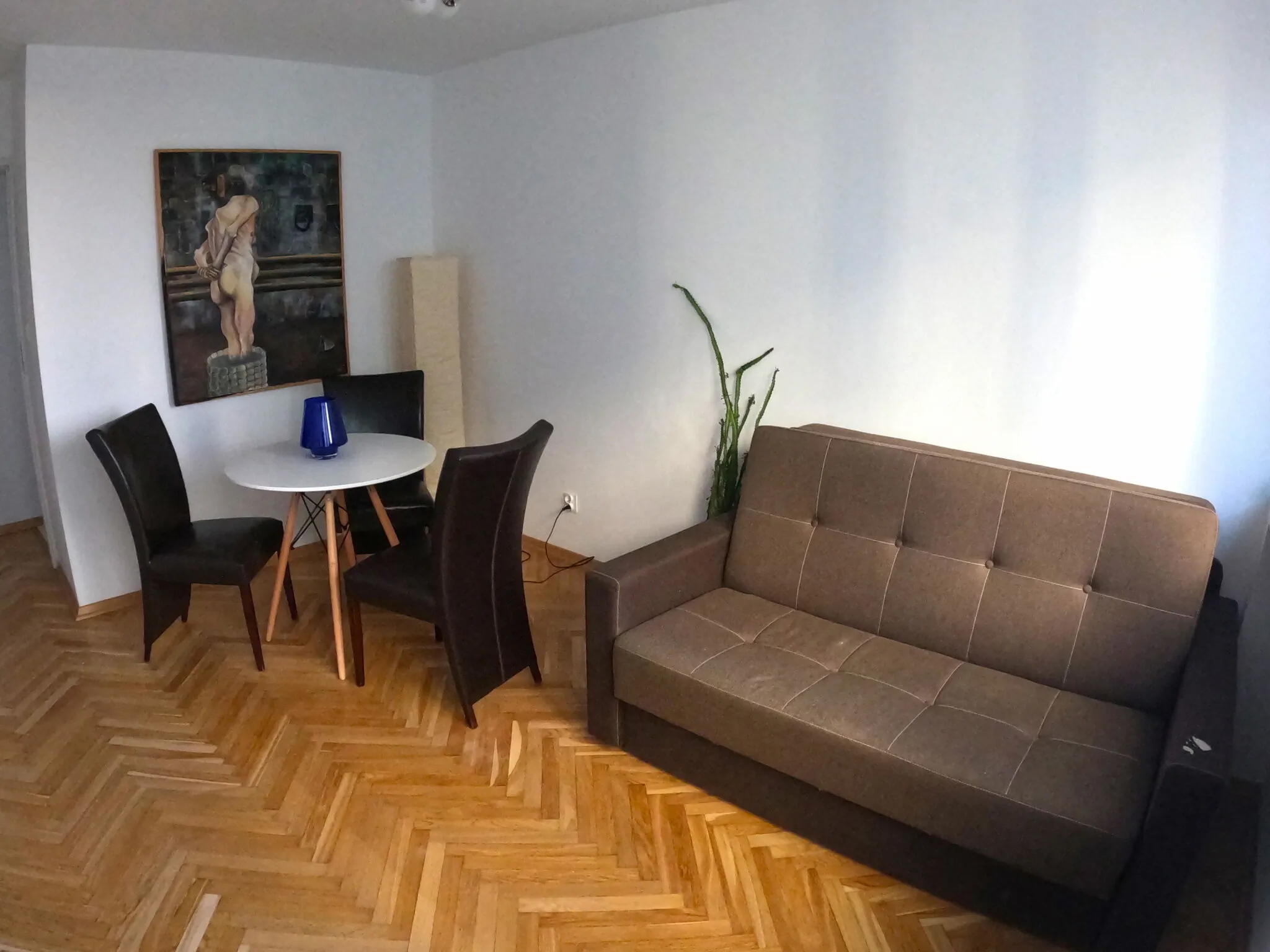 Apartament Śliska ścisłe centrum Warszawa