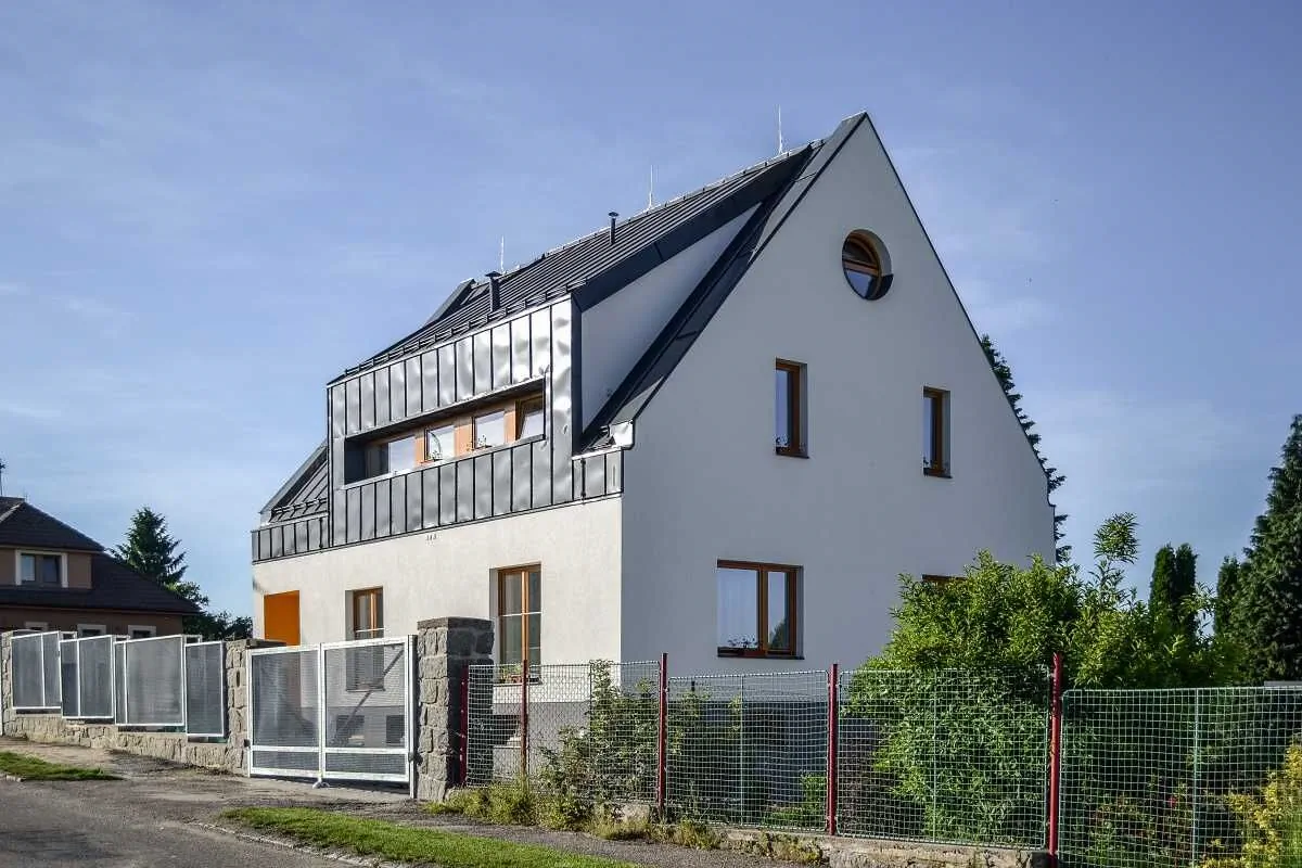 Penzion Tsport Votice