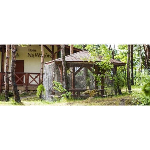 Dom na Wzgórzu Jastarnia