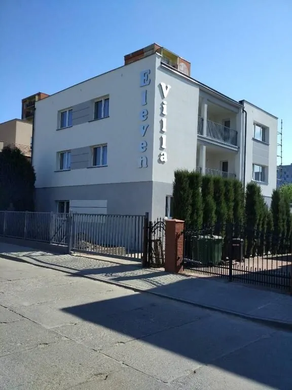 Villa Eleven Gdynia