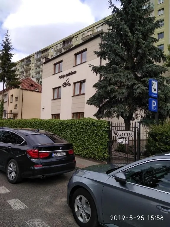 Eleven Pokoje Gdynia