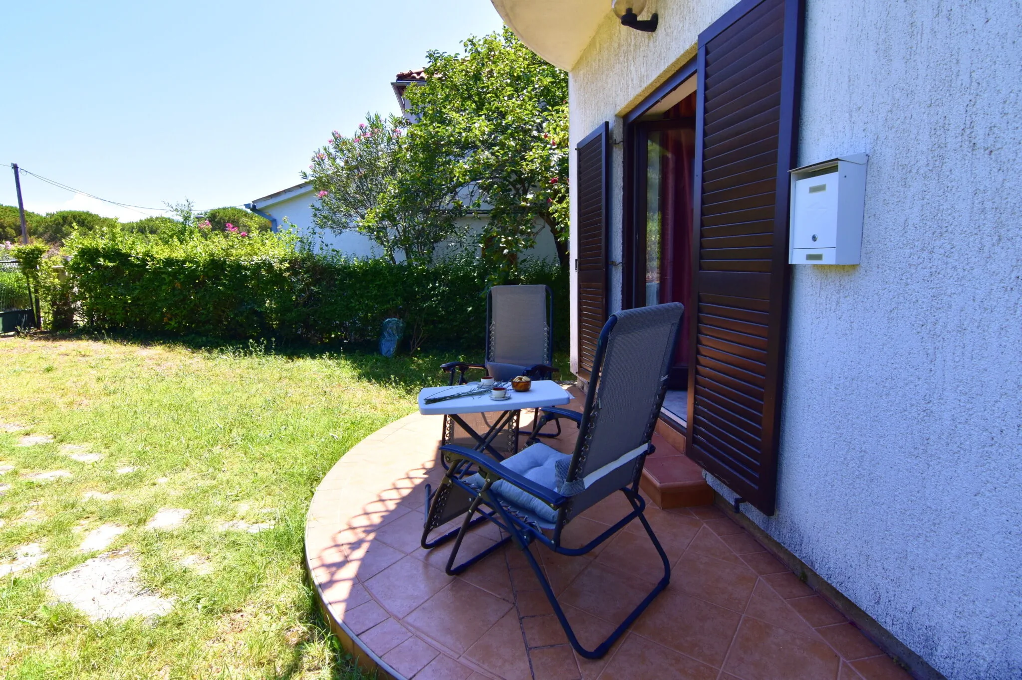 Studio Vesna Zambratija Istria