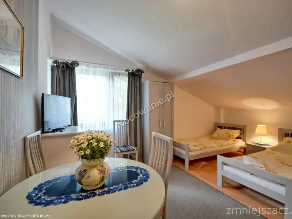 Gospodarstwo Agroturystyczne Konstantów, Warszawa